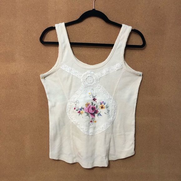 Free People Tops - Free people! Summer lovin’